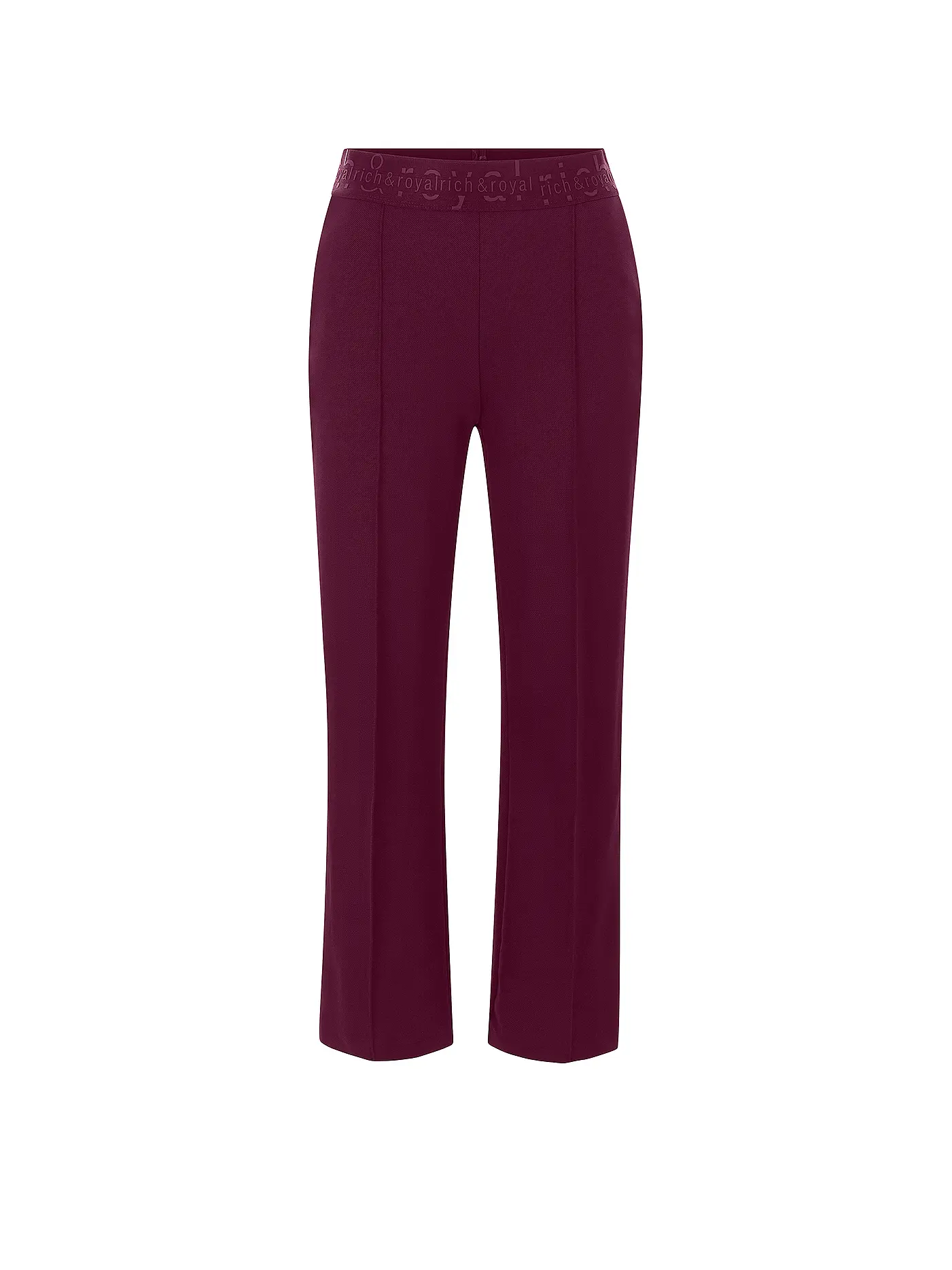RICH & ROYAL | Marlenehose | 